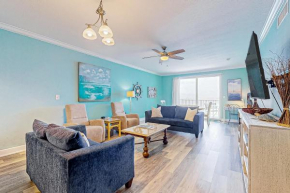 Harbour Pointe 609